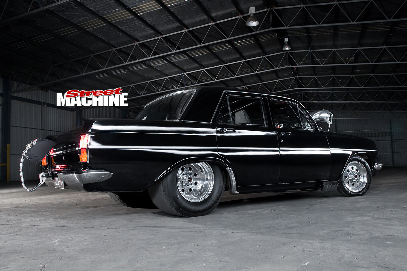 Holden -eh -agro 64-rear -side