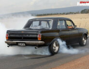 Holden EH