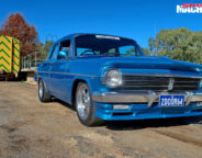 Street Machine Features Holden Eh Coupe Front 3
