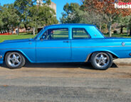 Street Machine Features Holden Eh Coupe Side 2