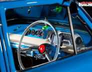 Holden EH dash