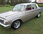 Street Machine Features Holden Eh Engine 1
