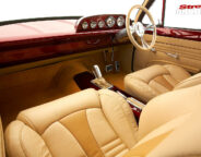 Holden EH dash
