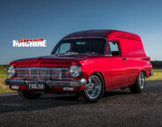 Street Machine News Holden Eh Panelvan