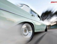 Holden EH onroad