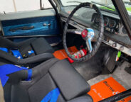Street Machine News Holden Eh Racer Interior 2