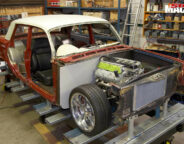 Holden EH build