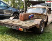 Holden EH ute