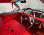 Street Machine News Holden Eh Van Interior