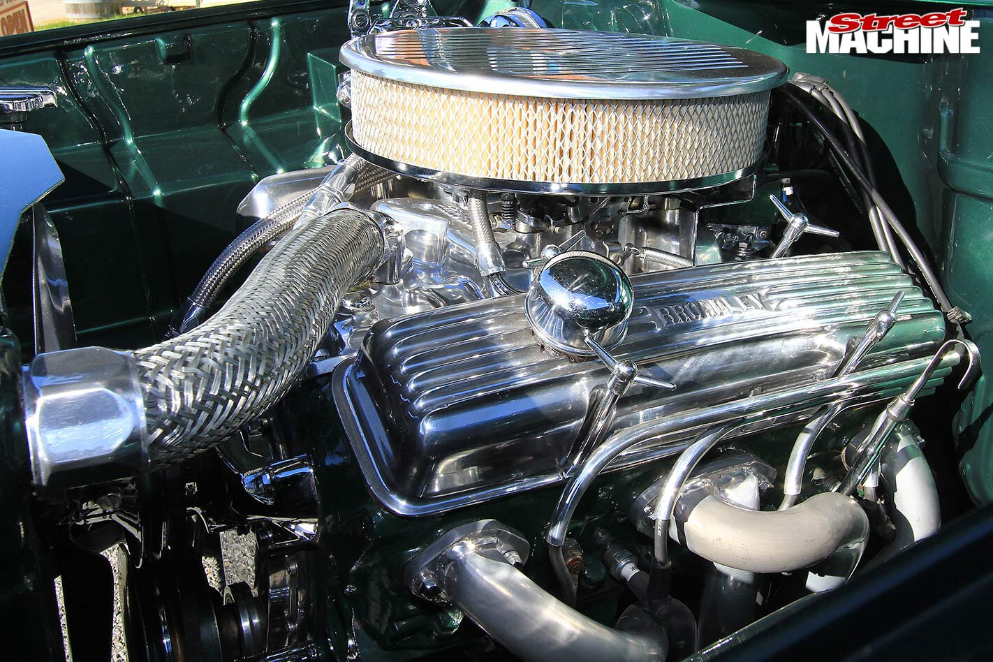 Holden EH wagon