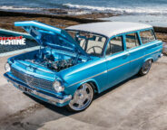 Holden EH wagon