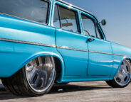 Holden EH wagon