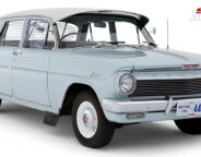 Holden EJ