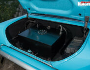 Holden EJ boot