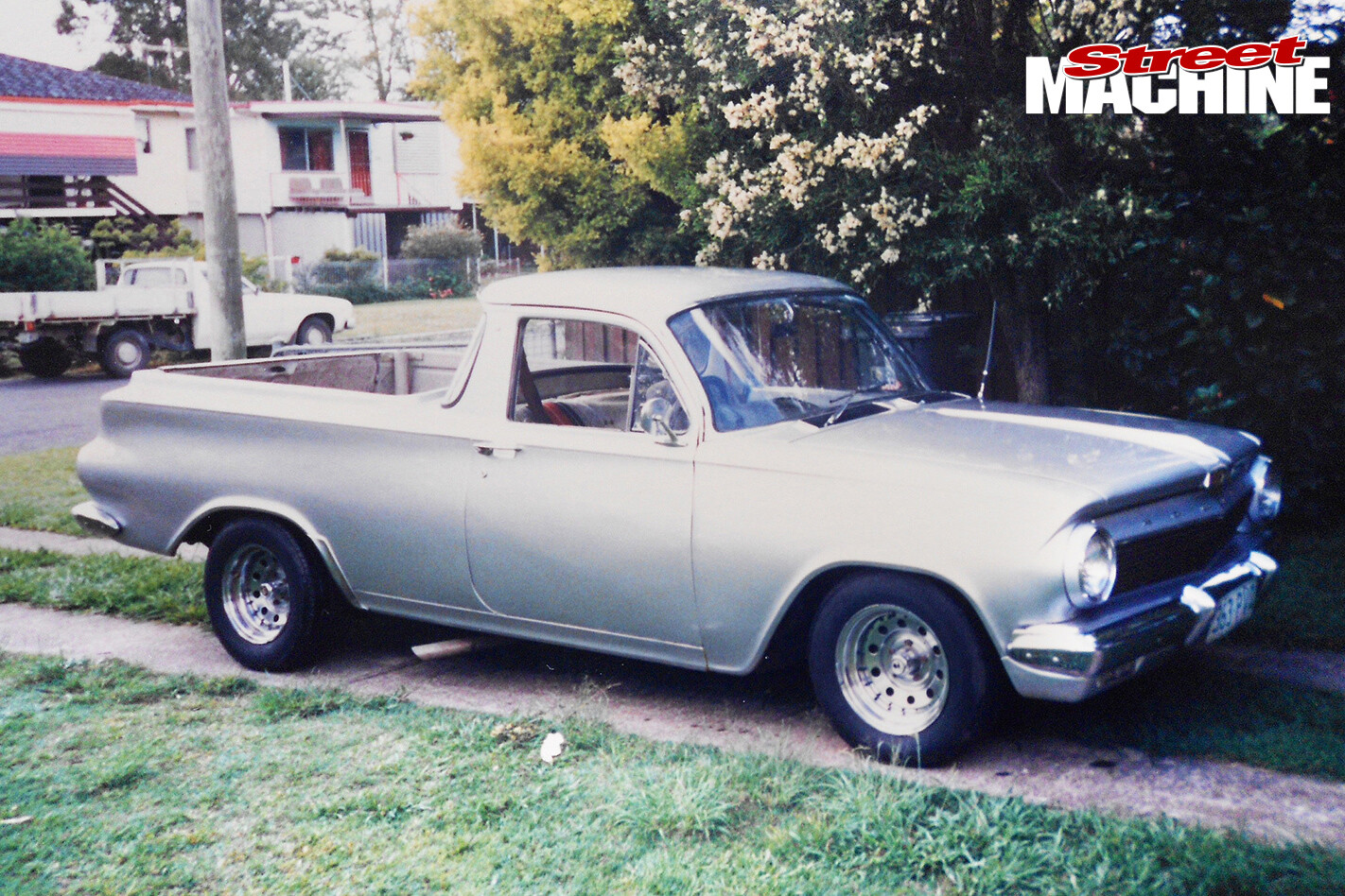 Holden -EJ-ute