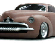 Holden Efijy concept