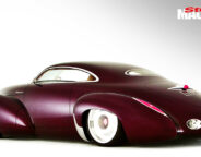 Holden Efijy concept car