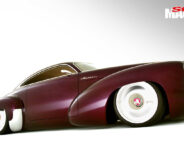 Holden Efijy show car