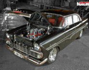 Holden EK Special
