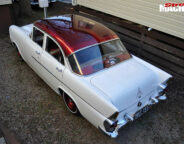 Holden EK