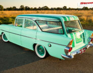 Holden EK wagon