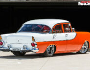 Holden EK