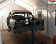 Holden EK special