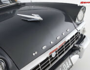 Holden EK bonnet