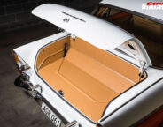 Holden EK boot