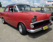 Holden EK