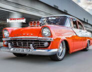 Holden EK