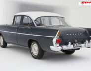 Holden EK