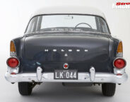 Holden EK