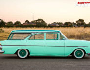 Holden EK wagon