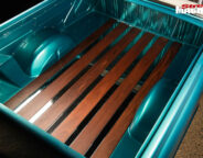Holden EK ute tray