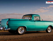 Holden EK ute