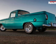 Holden EK ute