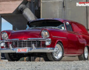 Holden EK wagon