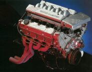 Holden V8