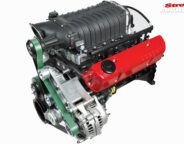 Holden 355 engine