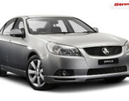 Holden Epica