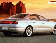 Holden exports