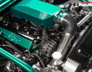 Holden FB engine