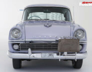 Holden FB front