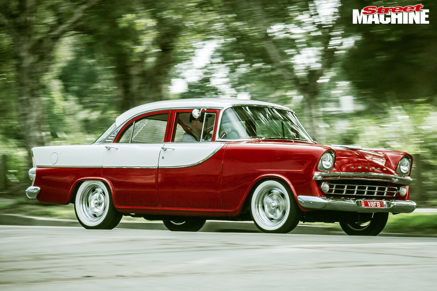 Holden -FB-onroad -2