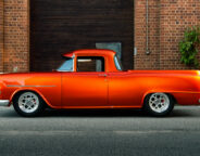 Street Machine Features Holden Fb Ute Jan On Sale