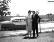 Holden FB wagon