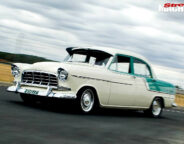 Holden FC Specail