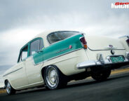 Holden FC Special