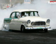 Holden FC Special
